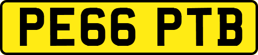 PE66PTB