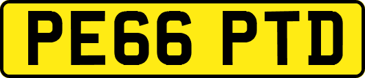 PE66PTD