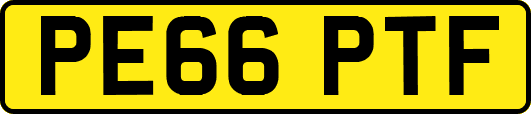 PE66PTF