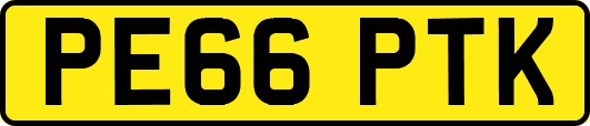 PE66PTK