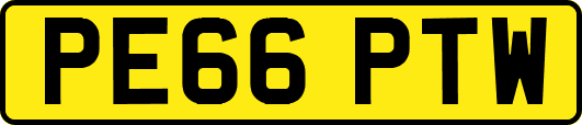 PE66PTW