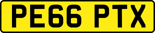 PE66PTX