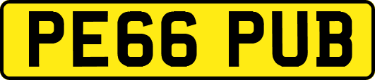 PE66PUB