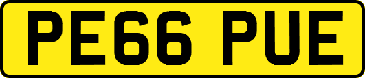 PE66PUE