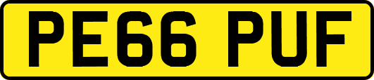 PE66PUF