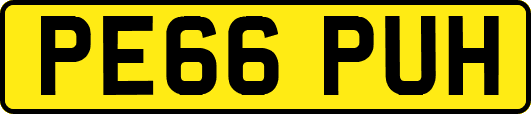 PE66PUH