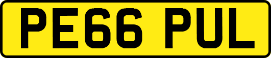 PE66PUL