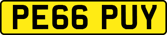 PE66PUY