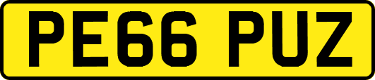 PE66PUZ