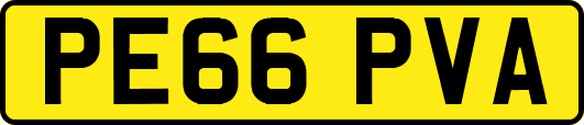 PE66PVA