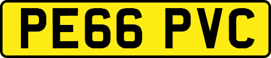 PE66PVC