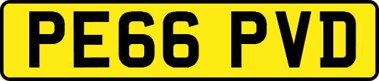 PE66PVD