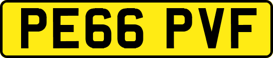 PE66PVF
