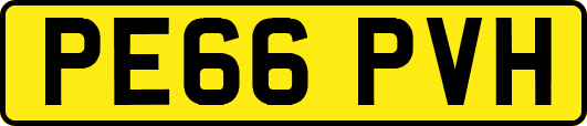 PE66PVH