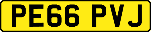 PE66PVJ