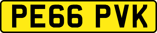 PE66PVK