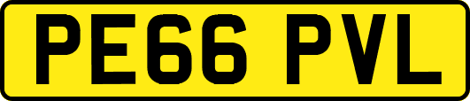 PE66PVL