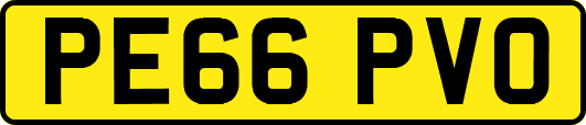 PE66PVO