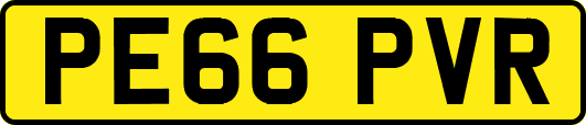 PE66PVR