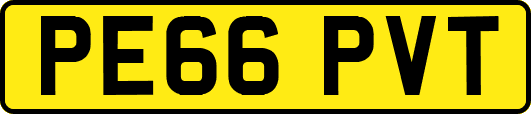 PE66PVT