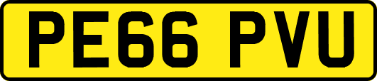 PE66PVU