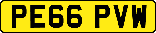 PE66PVW