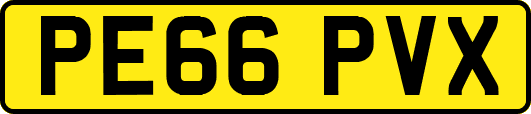 PE66PVX