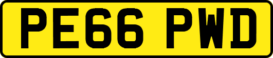 PE66PWD