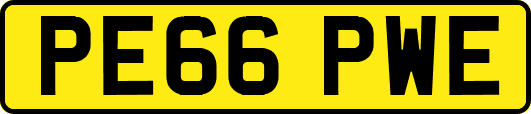 PE66PWE
