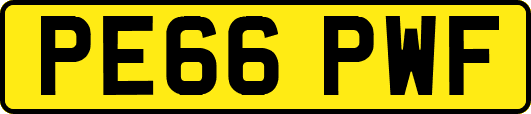 PE66PWF
