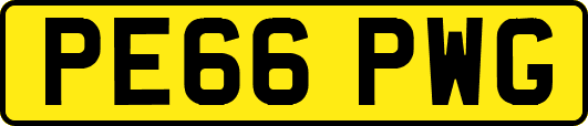 PE66PWG