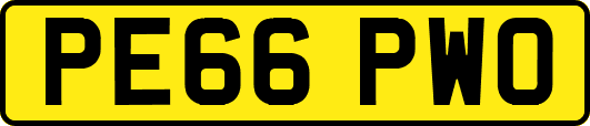 PE66PWO