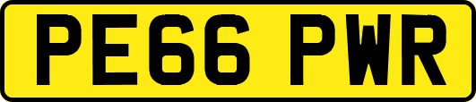 PE66PWR
