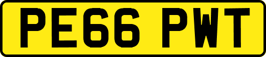 PE66PWT