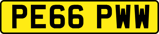 PE66PWW