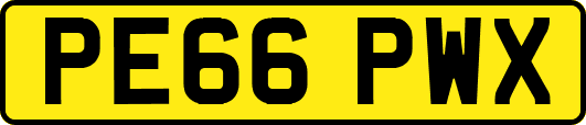 PE66PWX