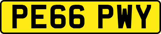PE66PWY