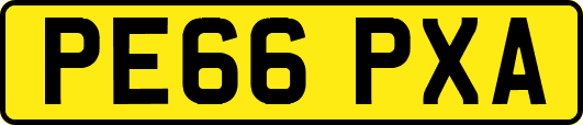 PE66PXA
