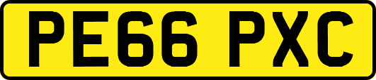 PE66PXC