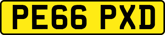 PE66PXD