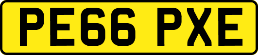 PE66PXE