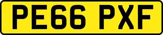 PE66PXF