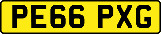PE66PXG