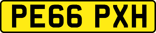 PE66PXH