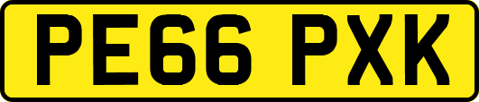 PE66PXK
