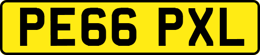 PE66PXL