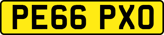 PE66PXO