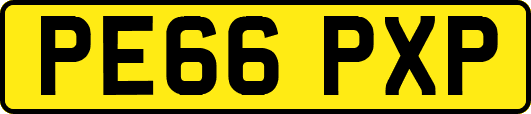 PE66PXP