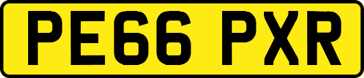 PE66PXR