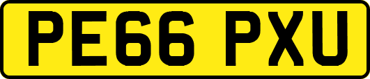 PE66PXU